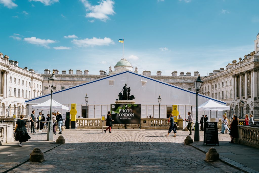 Photo London Somerset House 11 14 May 2023 Axel Antas   Image 1024x683 